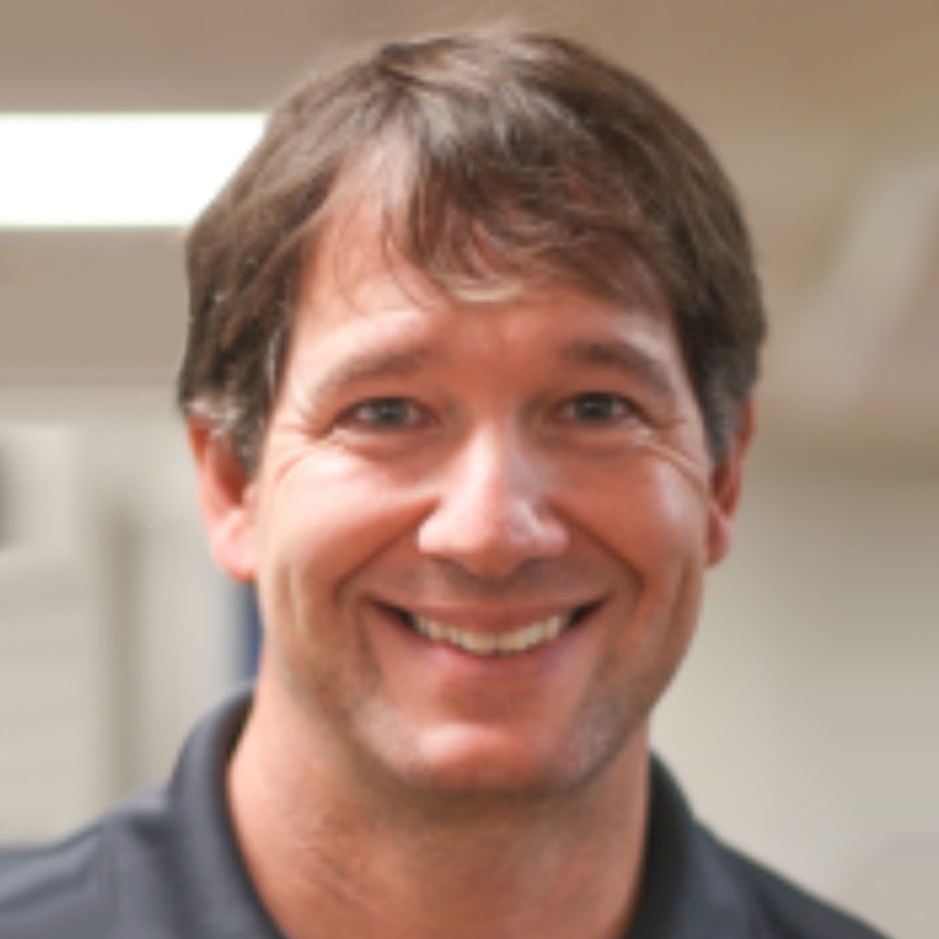 Profile of Jad Dorizas