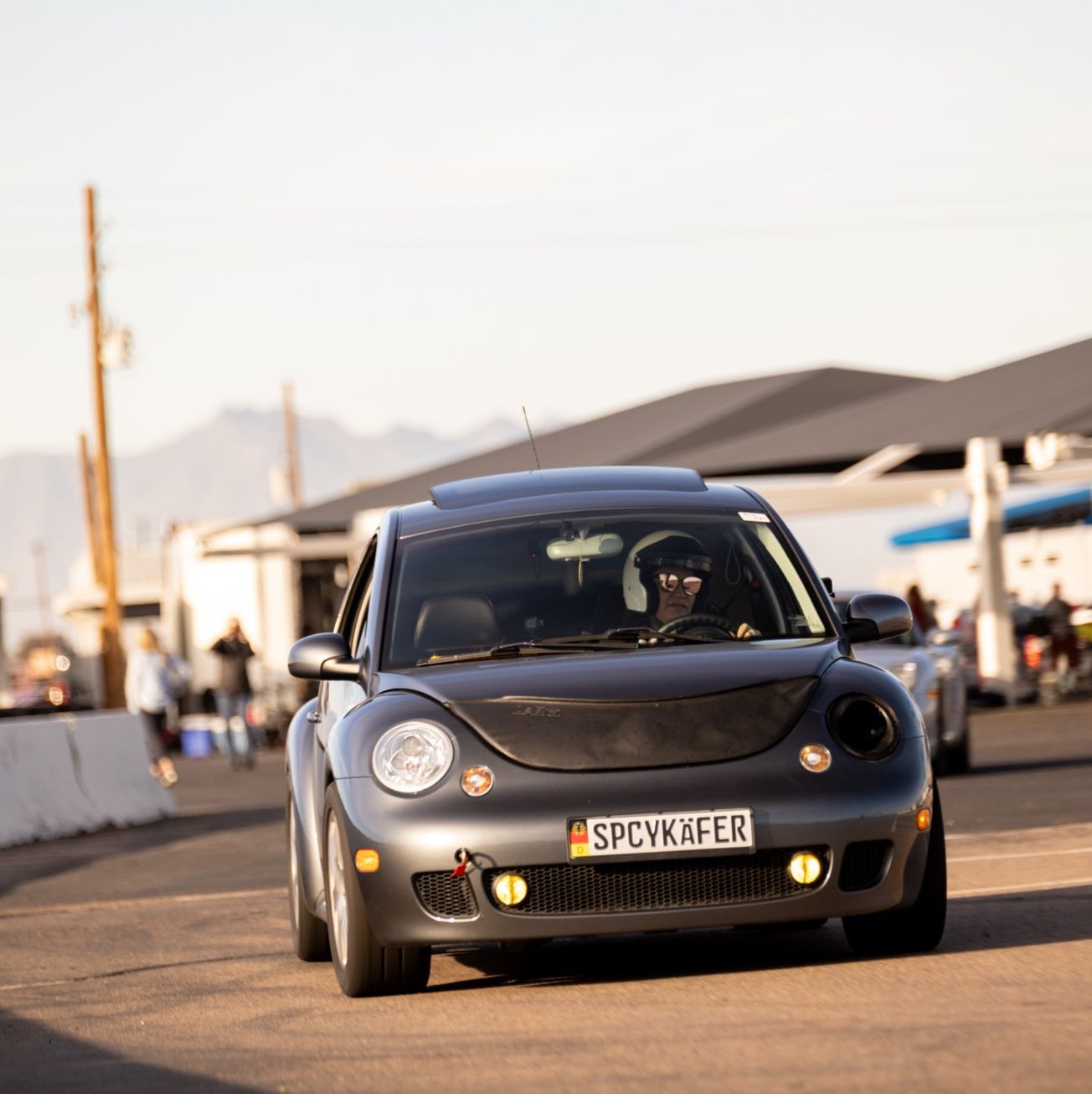 Profile of Krysta Ramos