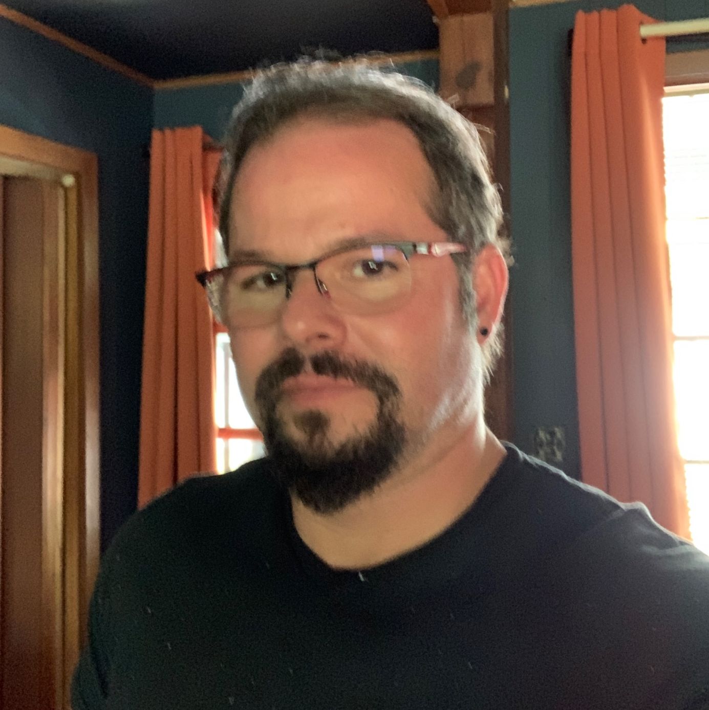 Profile of Chris Jennings