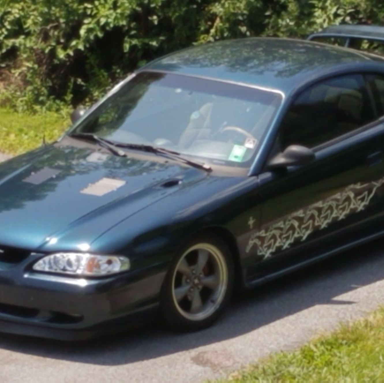 Profile of James Dixon