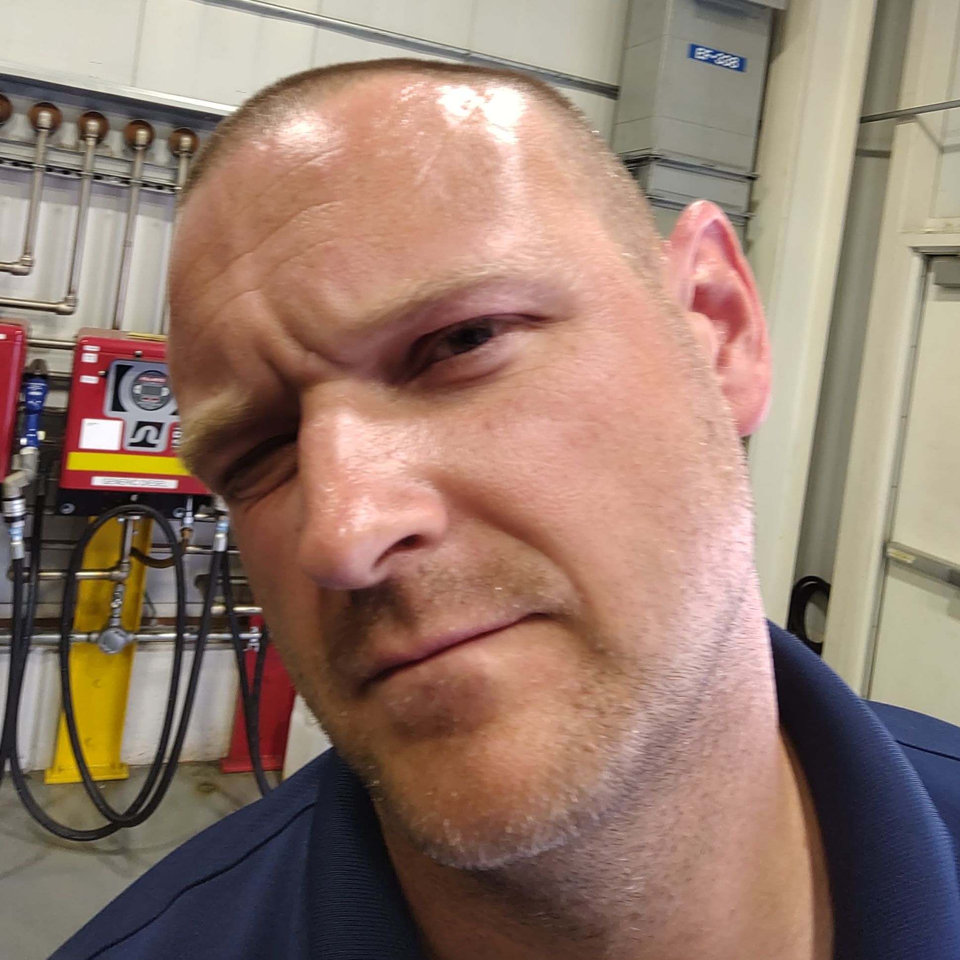 Profile of Mason Hicks