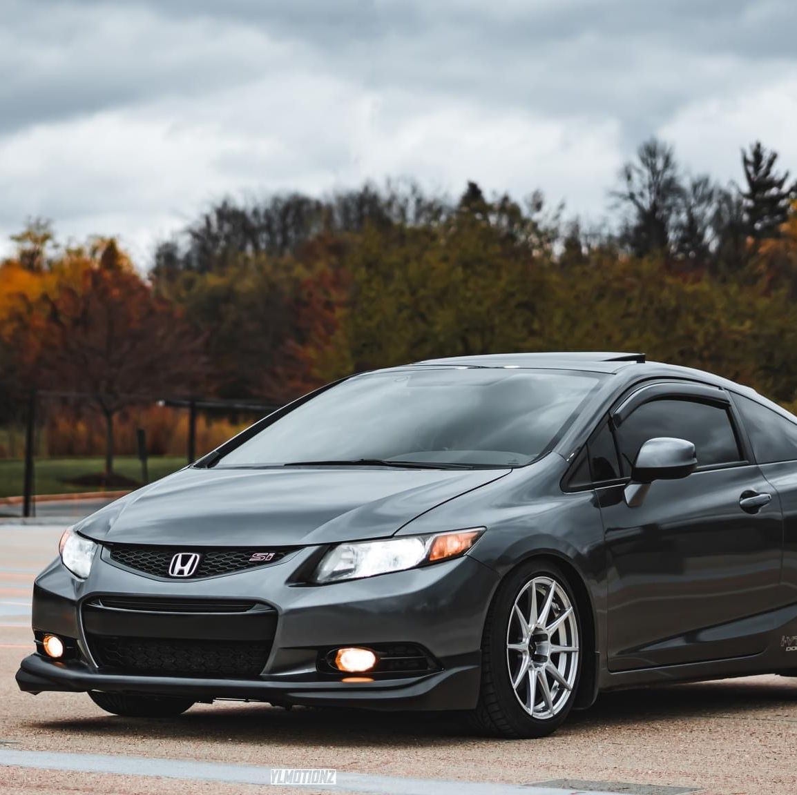 Profile of Xavier Lee