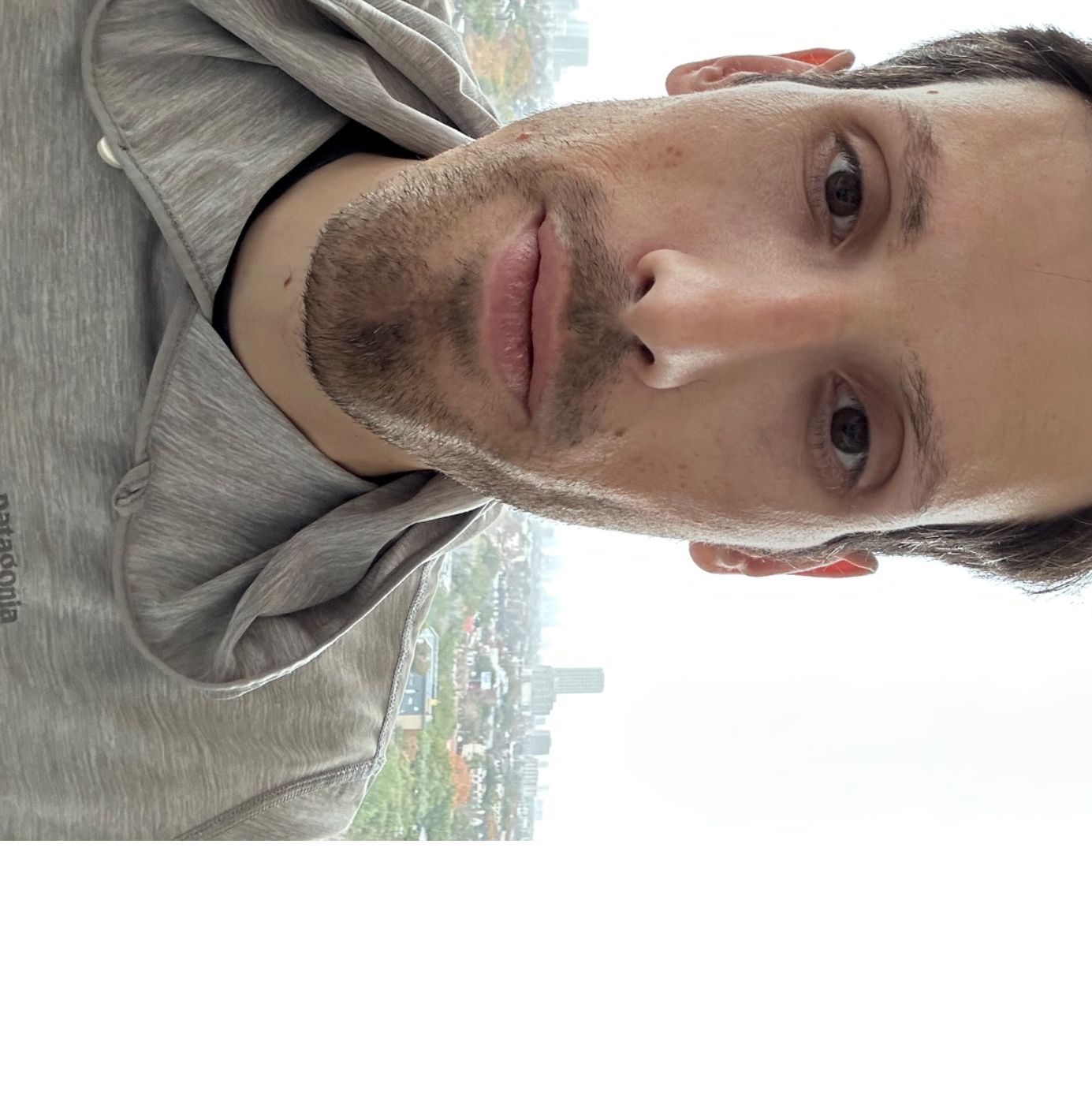 Profile of Patrick Grau