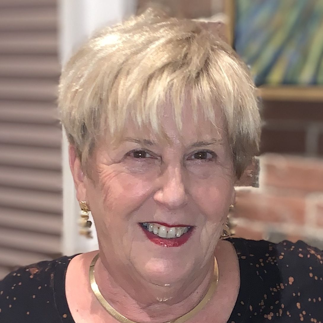 Profile of Judi Mansing