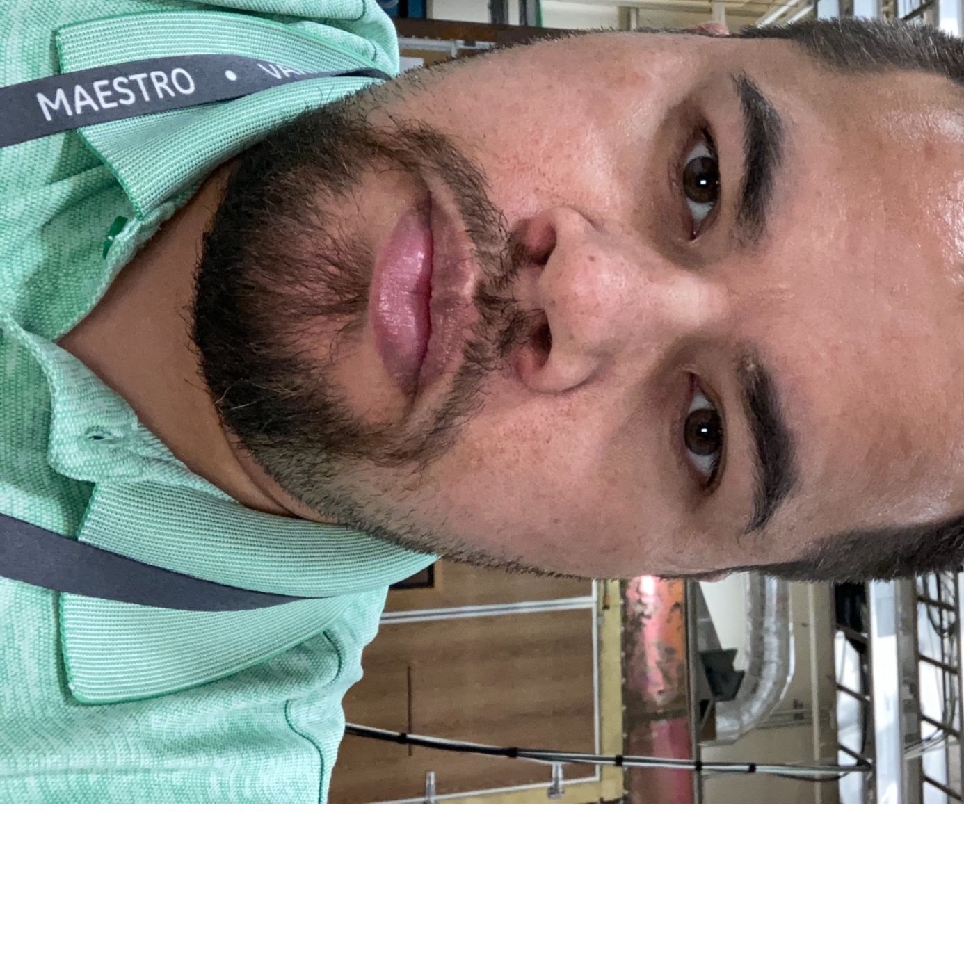 Profile of Brandon Pascual