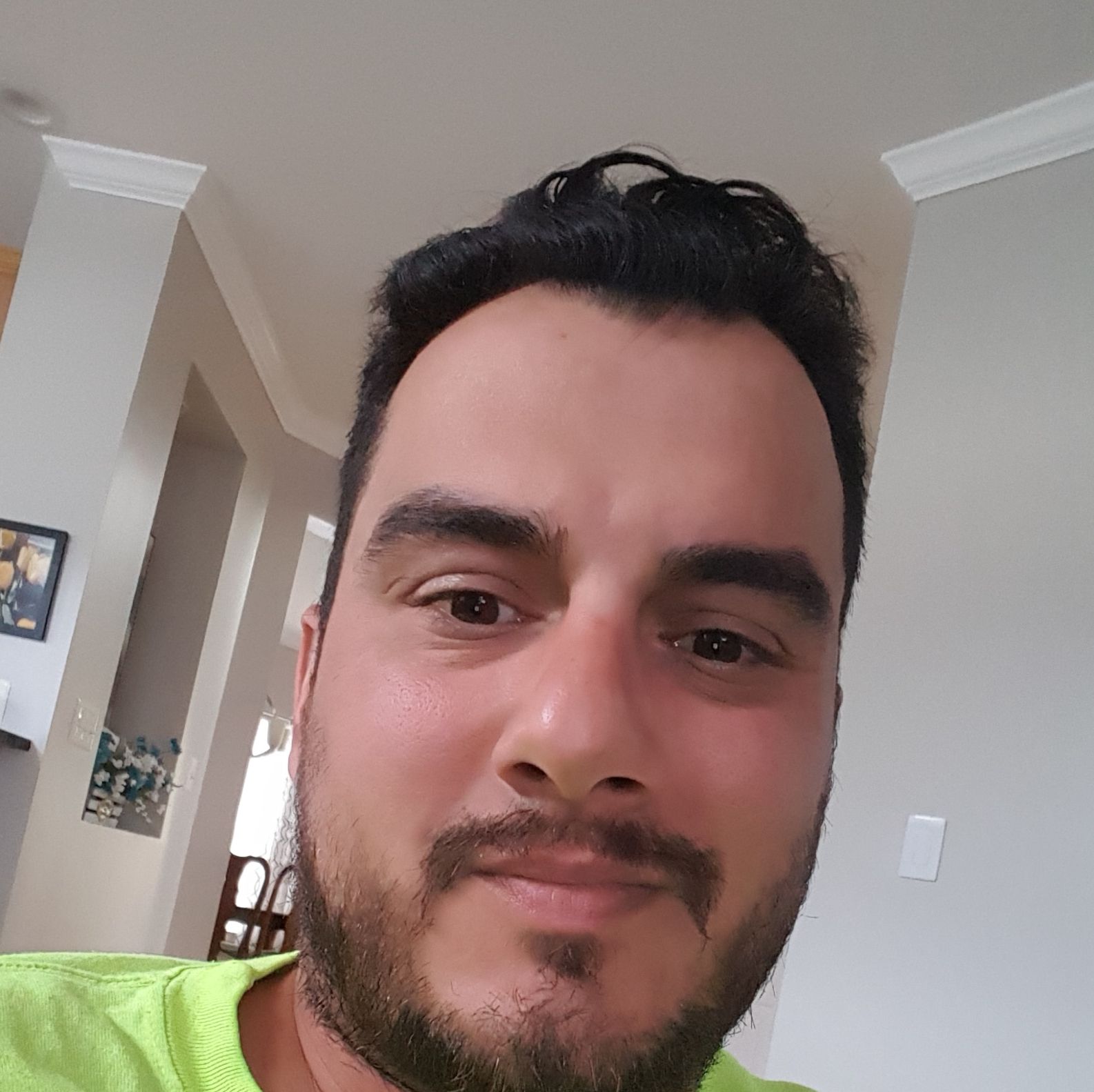 Profile of David Dadvar