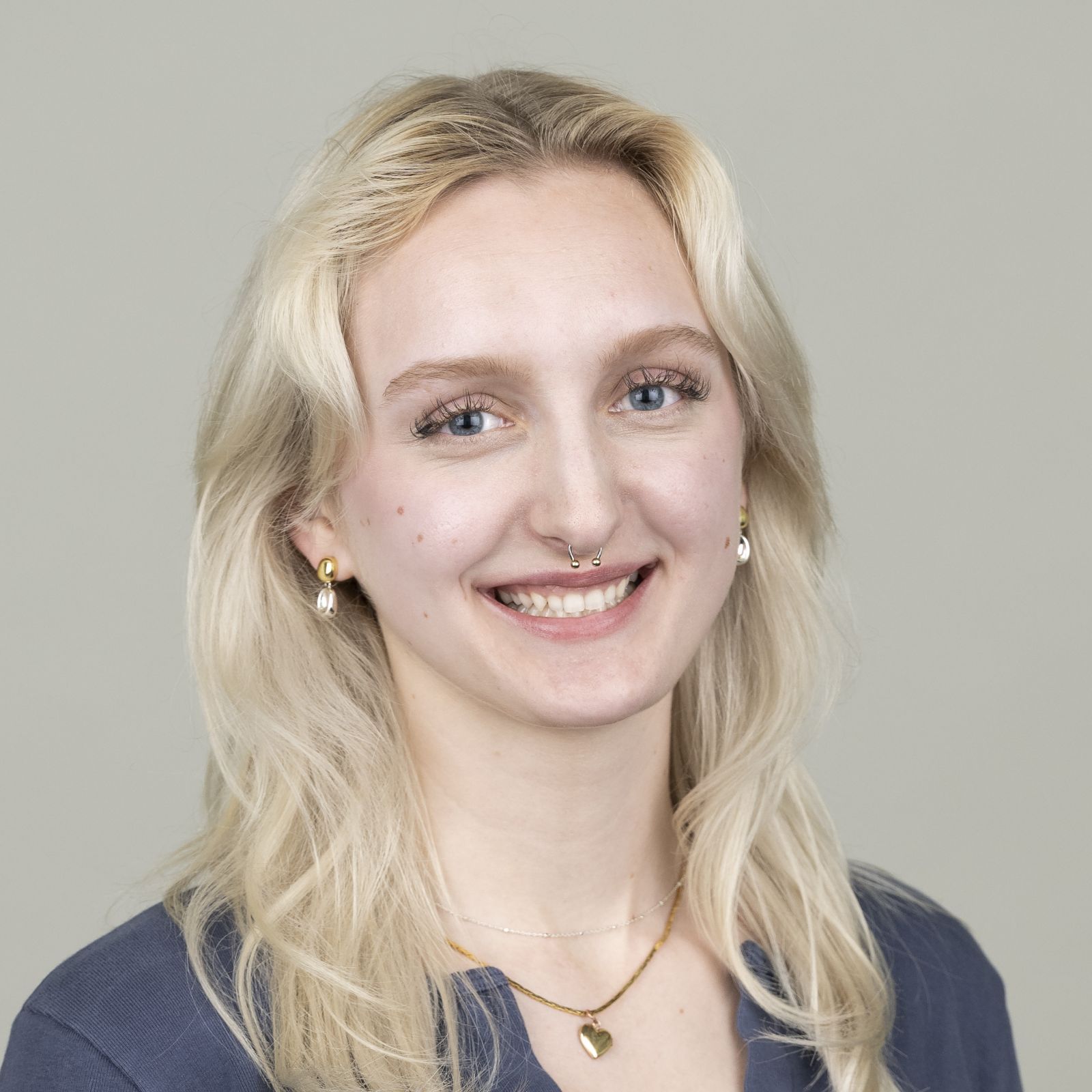 Profile of Kaci Walter