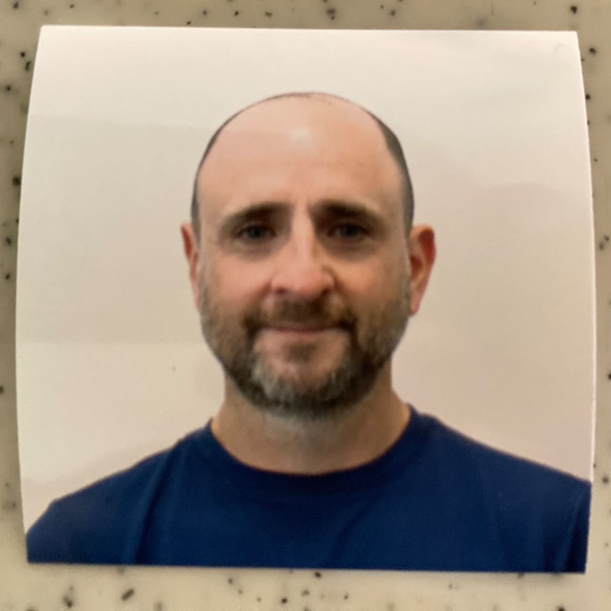 Profile of Eric Buchbaum