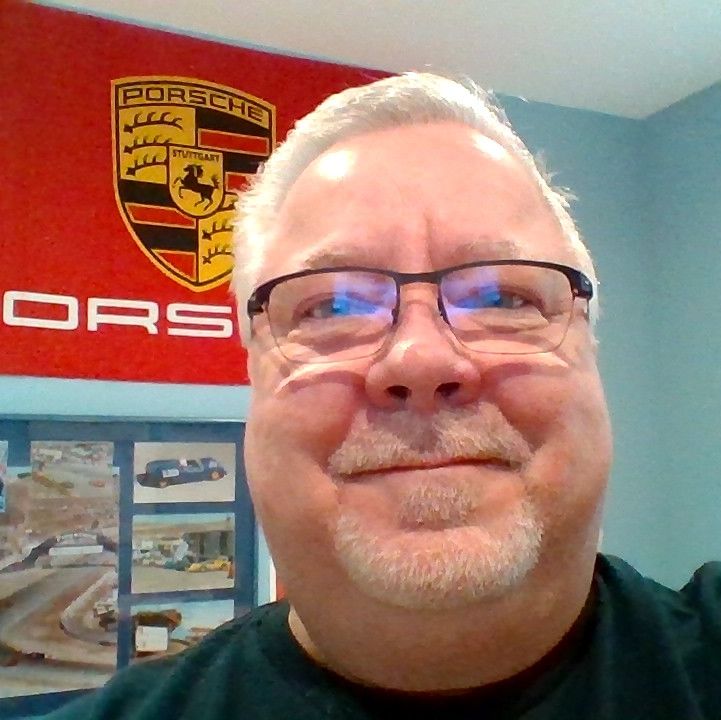 Profile of Walt Beran