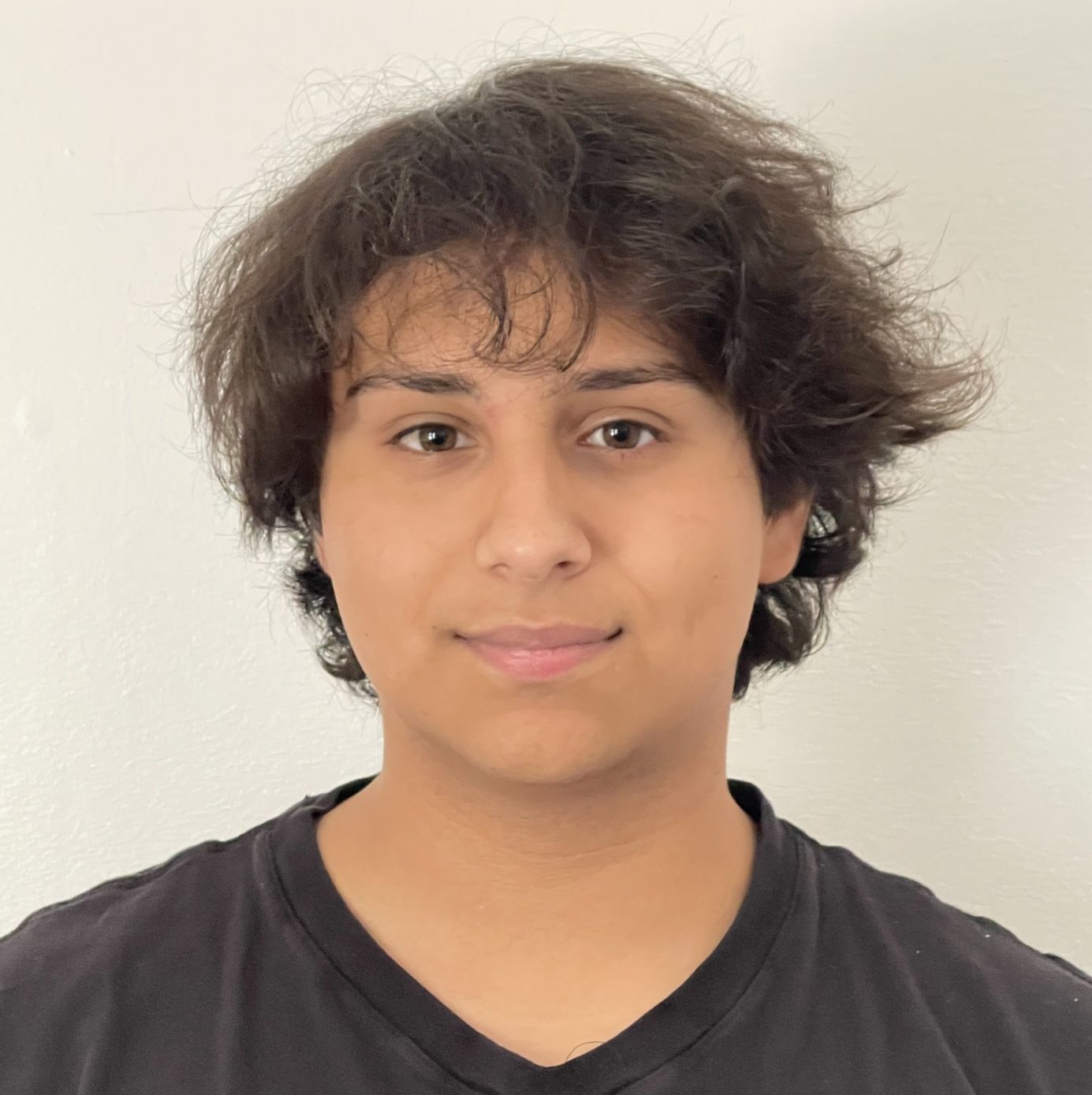 Profile of Juan Jaramillo