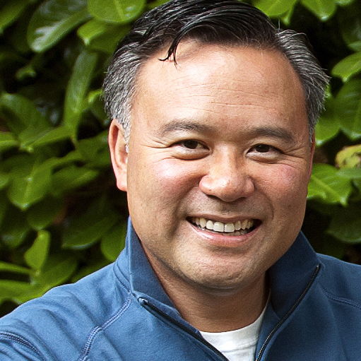 Profile of Gregg Aoyama