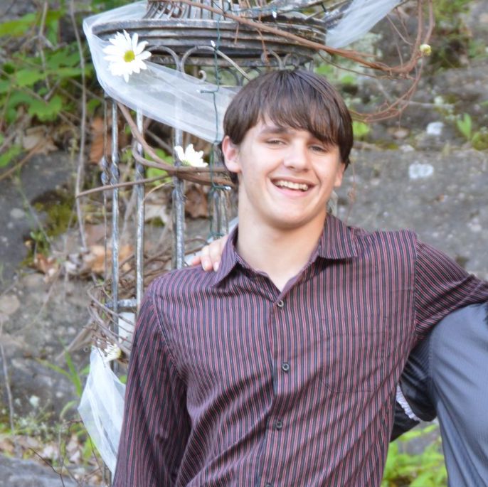 Profile of Marshall Hodges