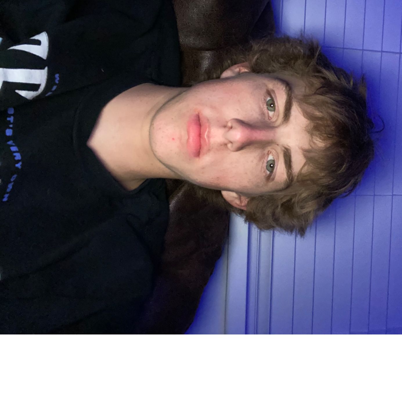 Profile of Reese Gerwe