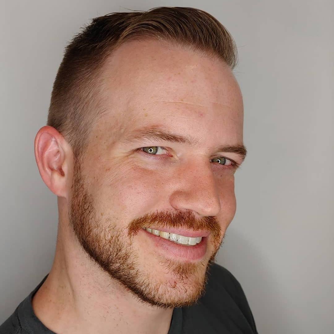 Profile of Kevin Mann