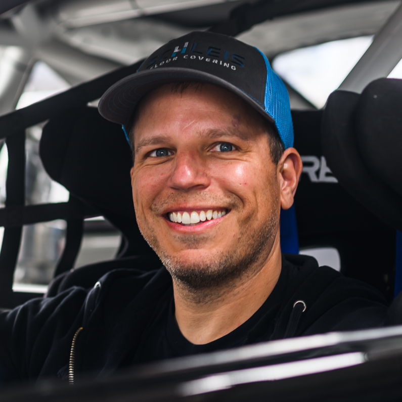 Profile of Brett Schleis