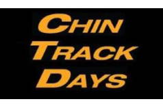 Chin Track Days @ Daytona Int'l Speedway