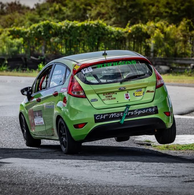 Profile of Jose Flores Jr.