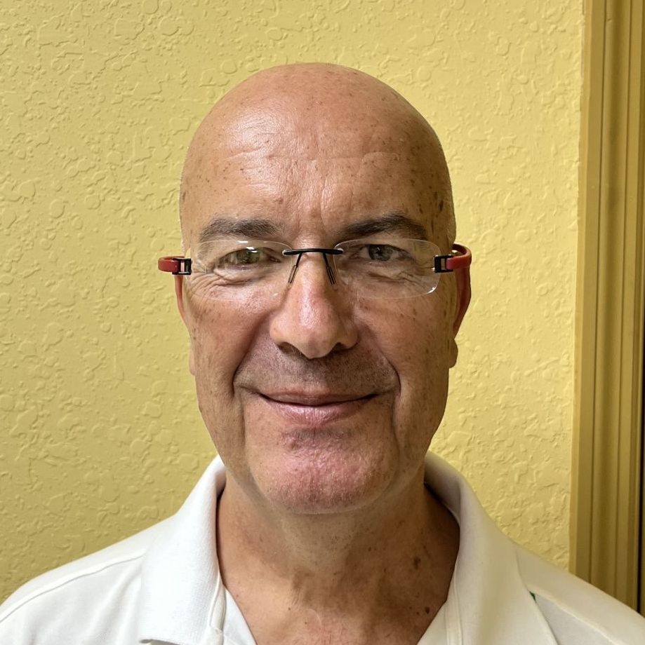 Profile of Mauro Casadei