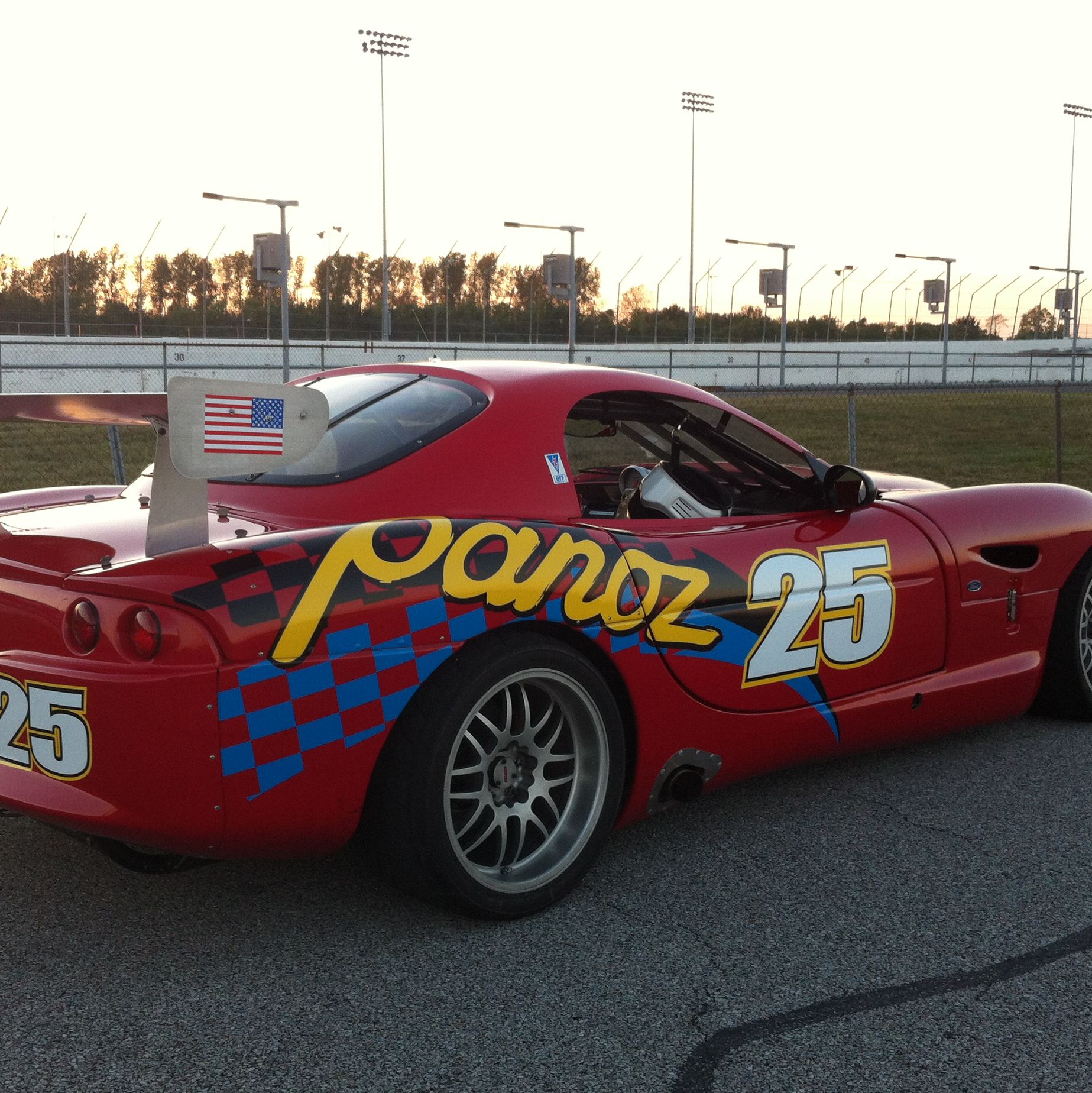 Profile of Jim Bader