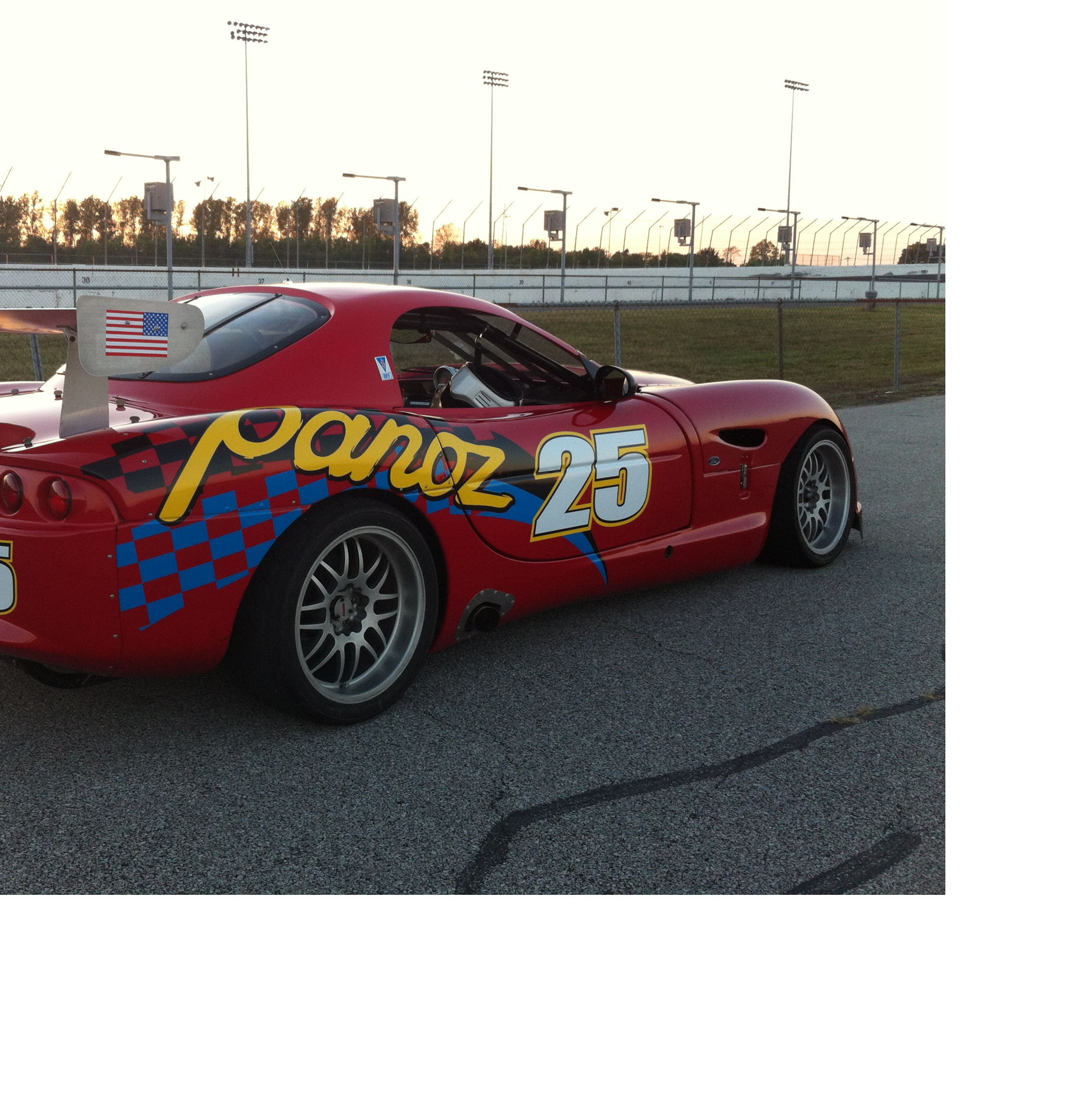 Profile of Jim Bader