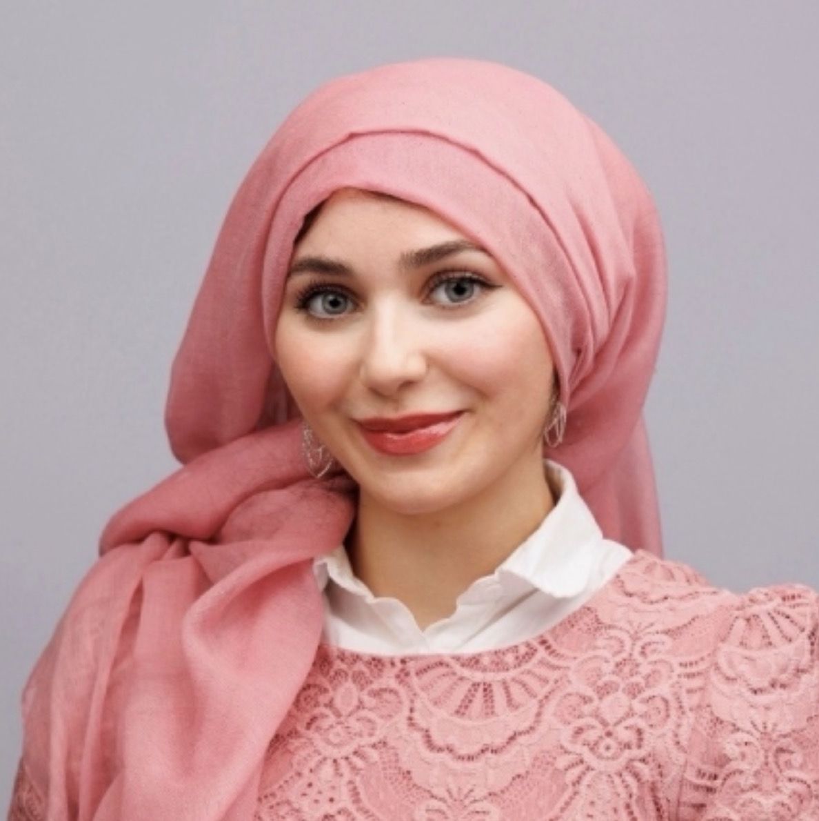 Profile of Noha Ghannam