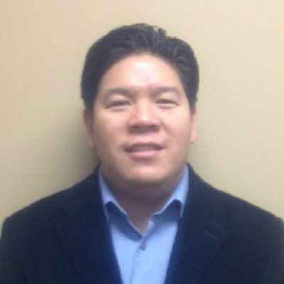 Profile of Richard Sananikone