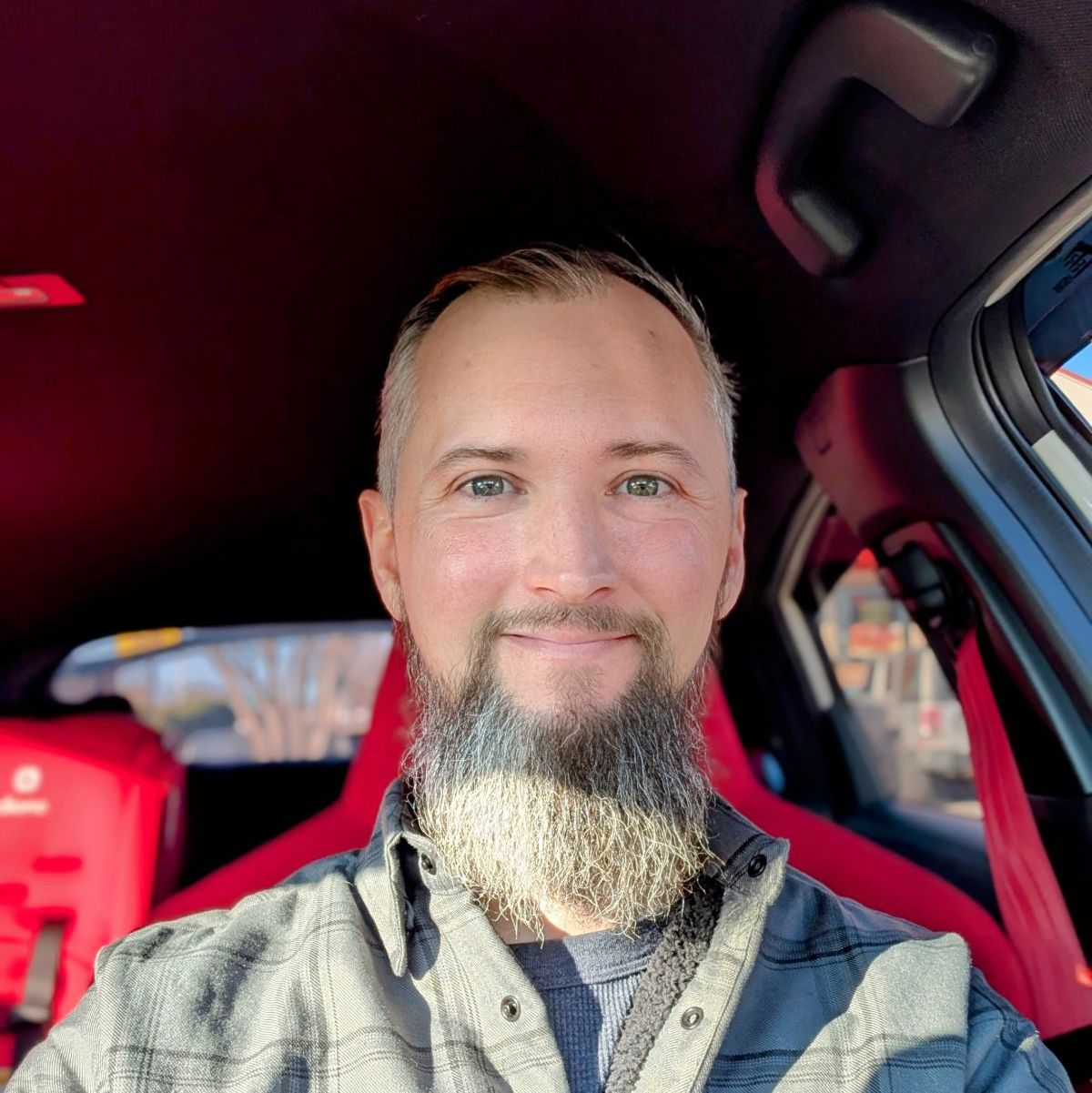 Profile of Jordan Barrett