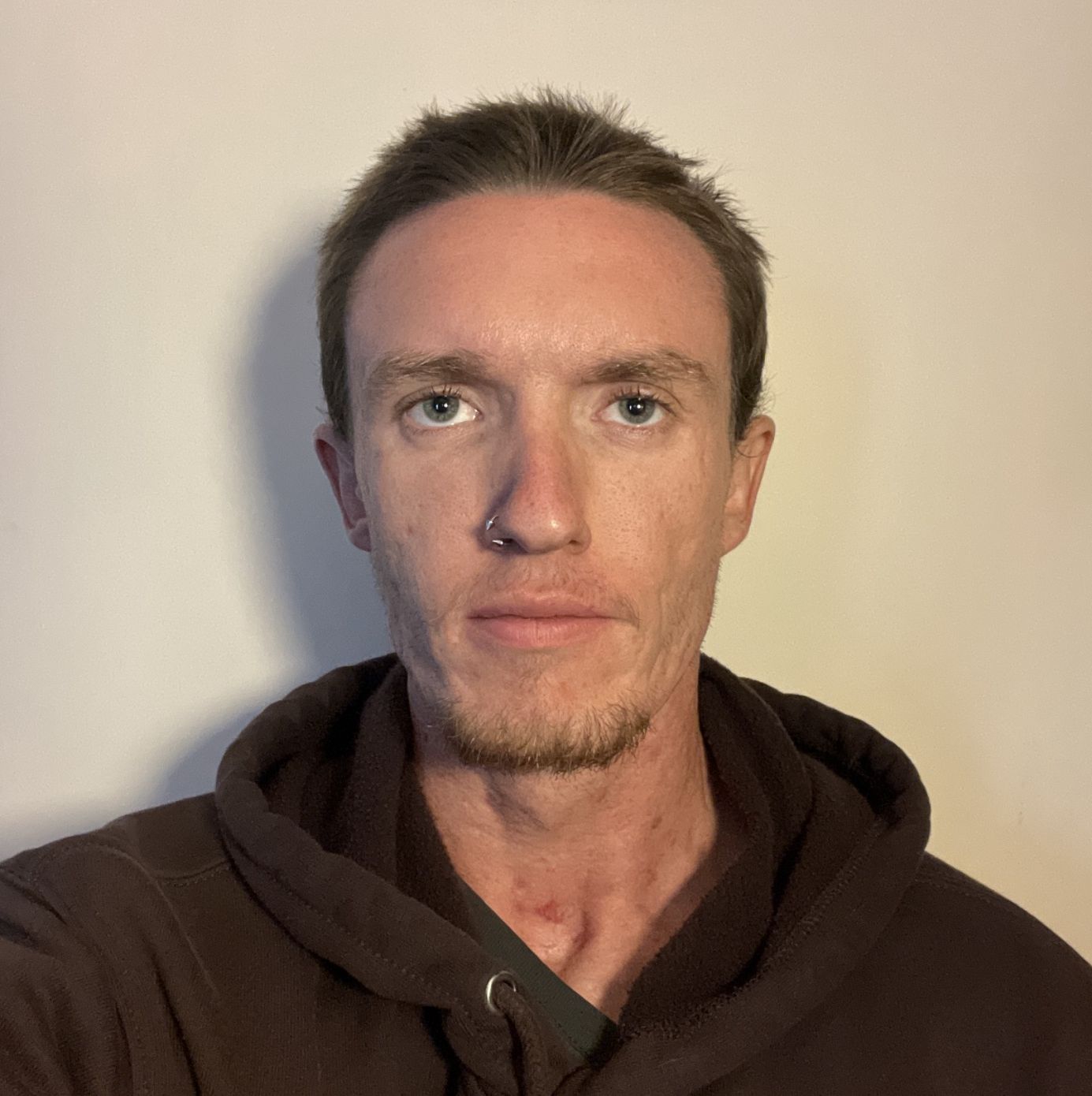 Profile of Gideon Wright
