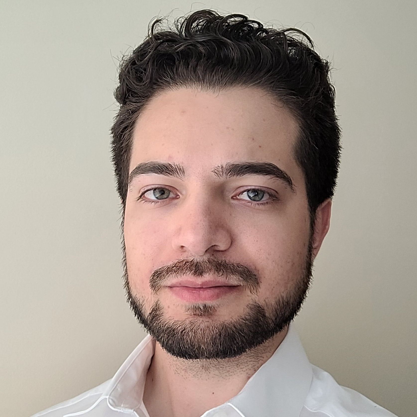 Profile of Cristian Camacho