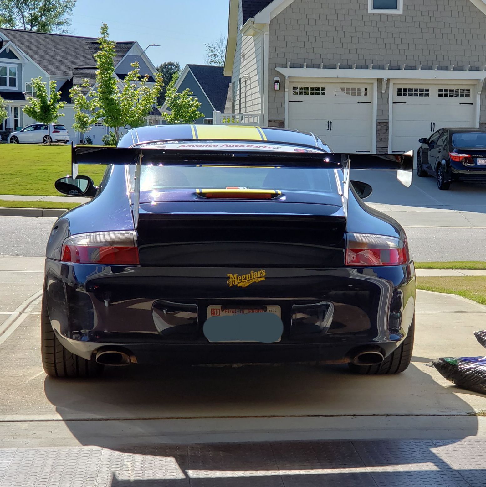 Profile of Randall Valone