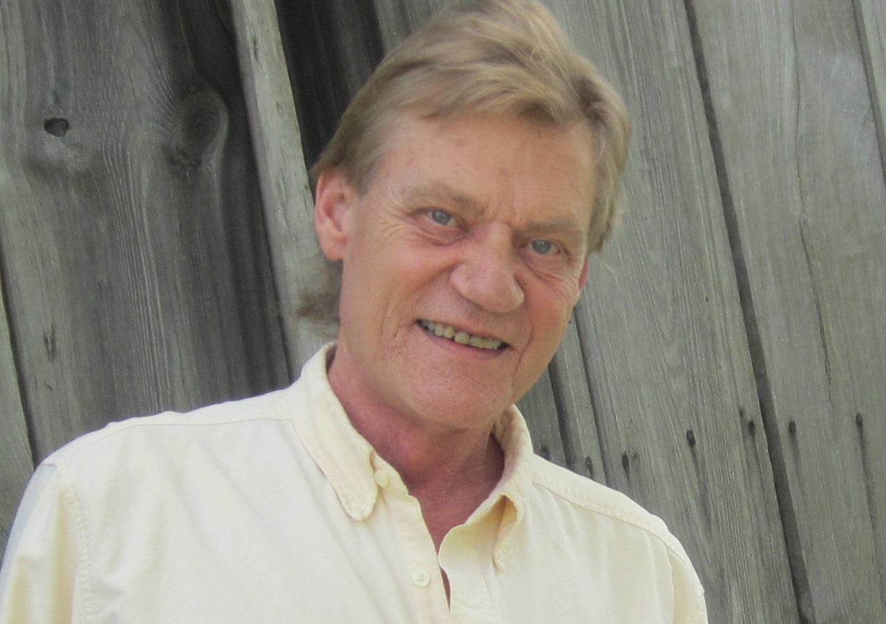 Profile of Rick Cochran