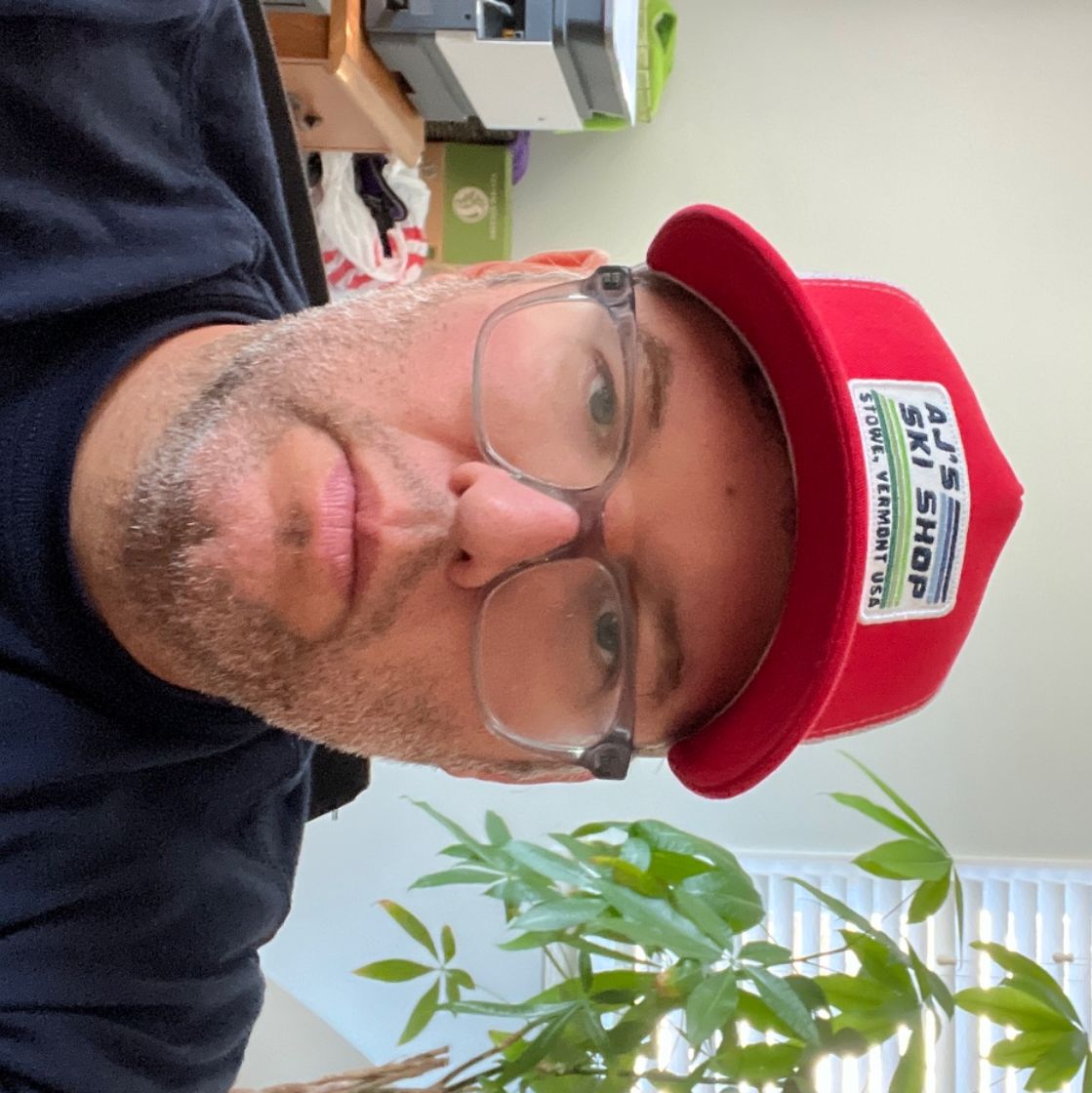 Profile of Patrick Wicks