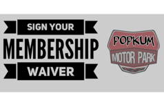 2022 Membership Waiver for General Riders