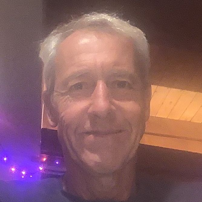 Profile of Christoph Haar