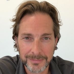 Profile of Chris Bailey