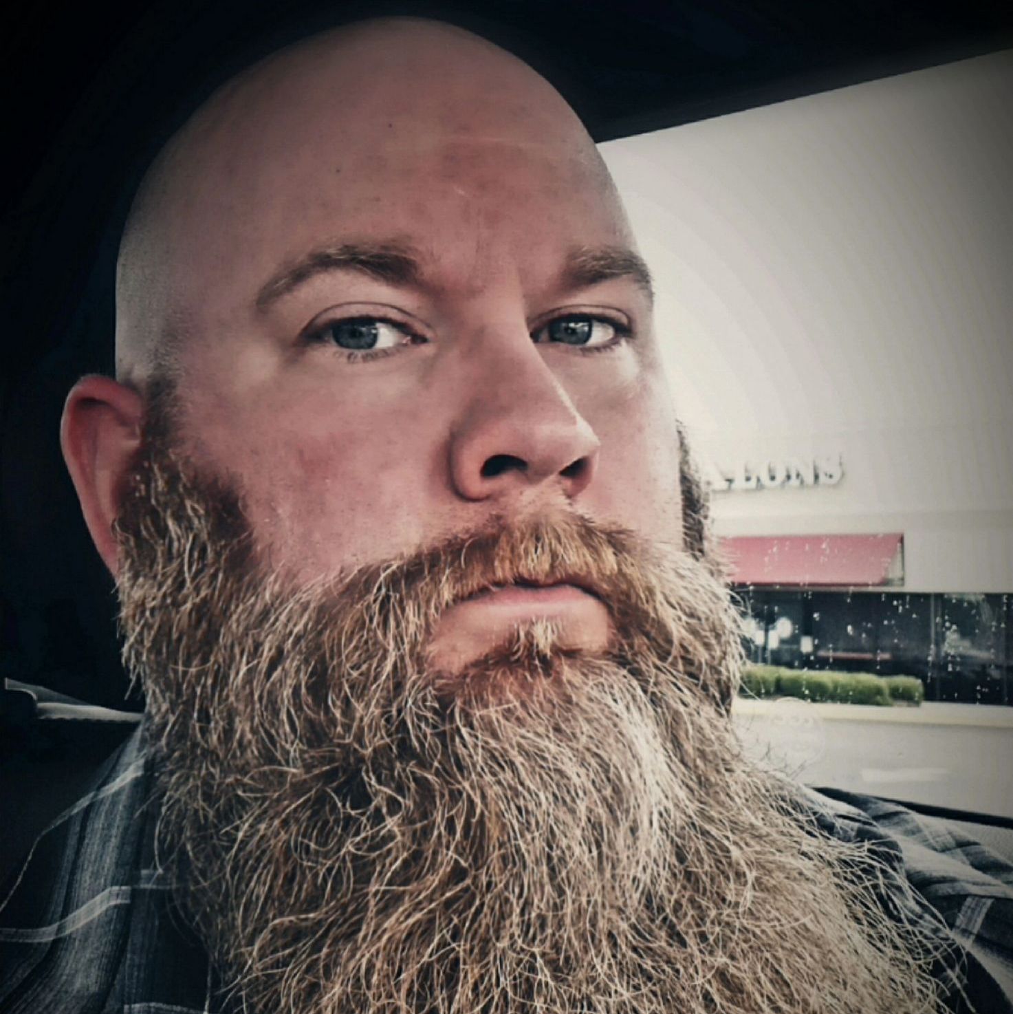 Profile of Frank Askew