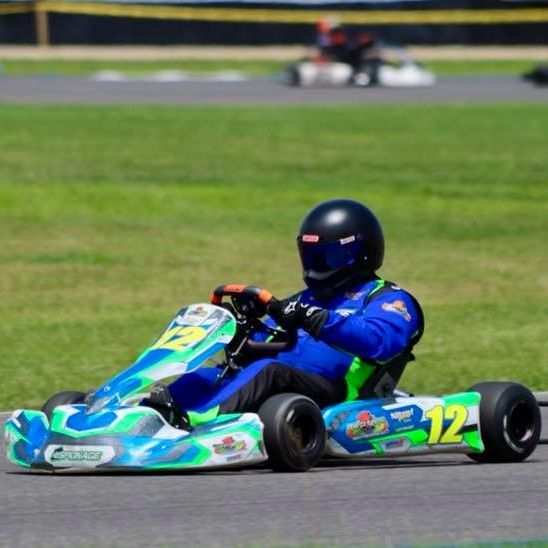 Profile of Phillip Craver