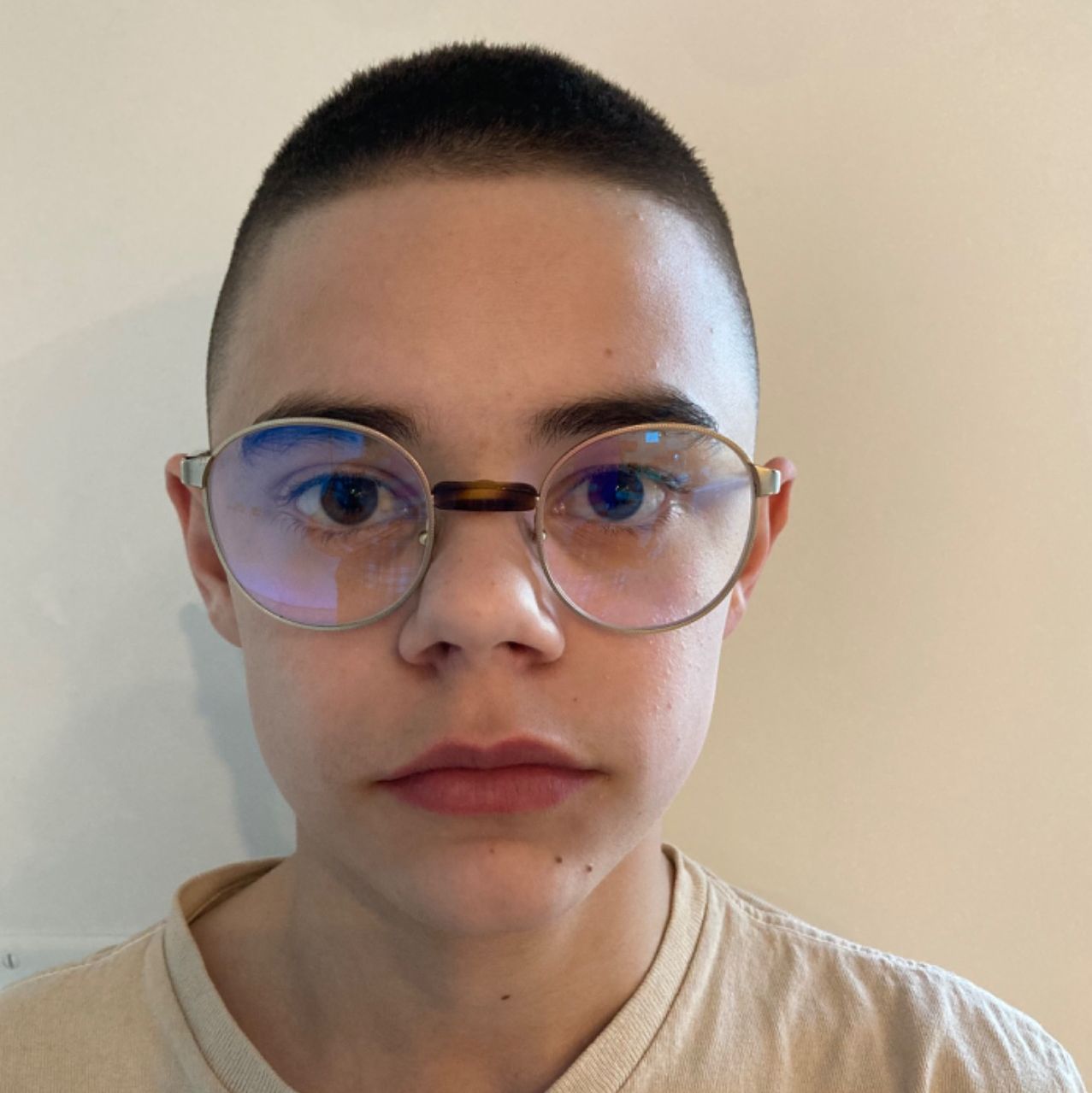 Profile of Charlie Gagne