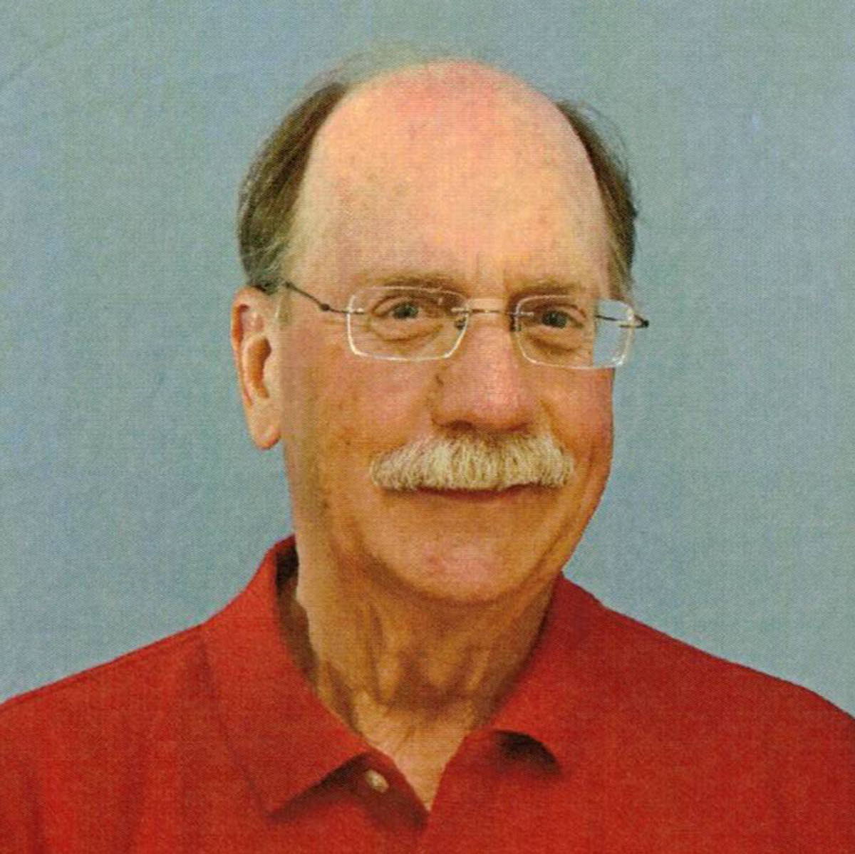 Profile of Roger Heil