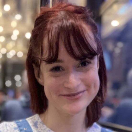 Profile of Sophia Ewing