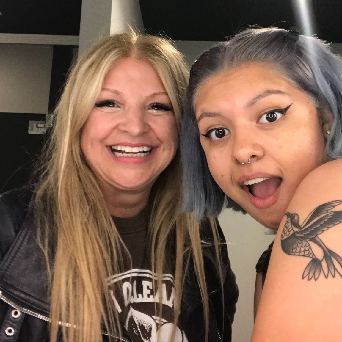 Profile of Diana May Horal