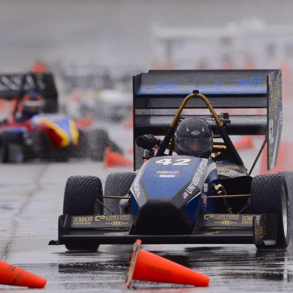 Profile of Jon Powers