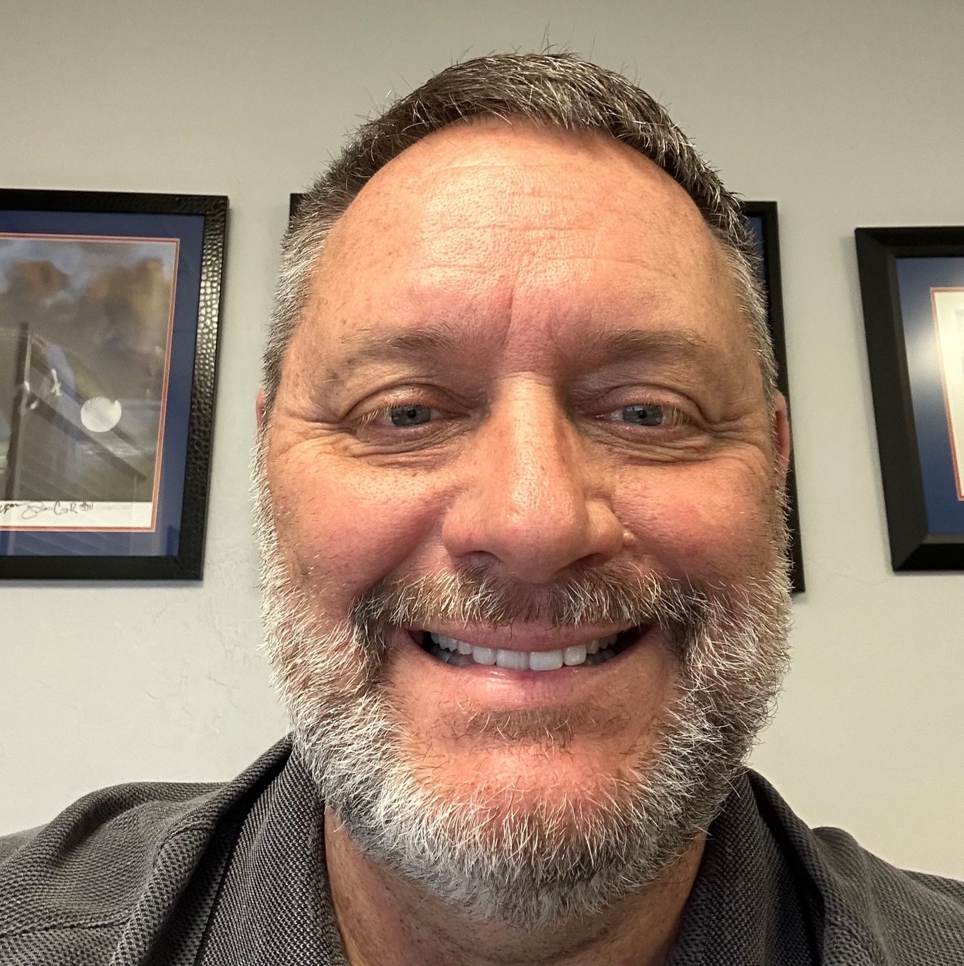 Profile of Michael Potapow