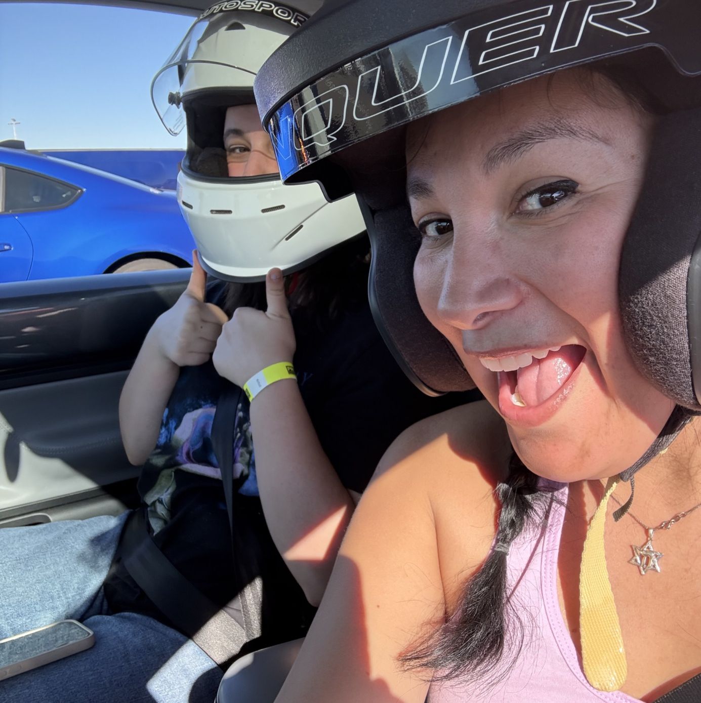 Profile of Krysta Ramos