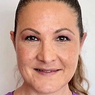 Profile of Jennifer Bertin