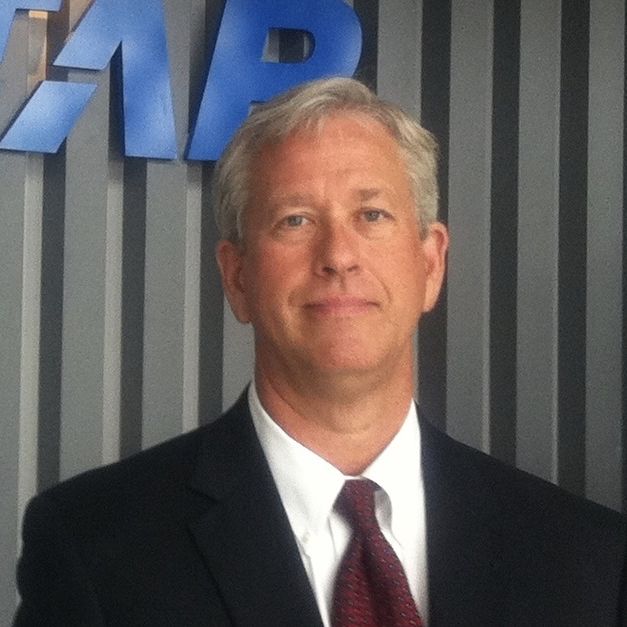 Profile of John Miller