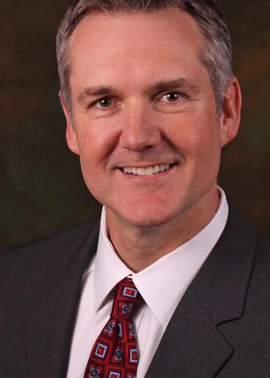 Profile of Brad Boswell