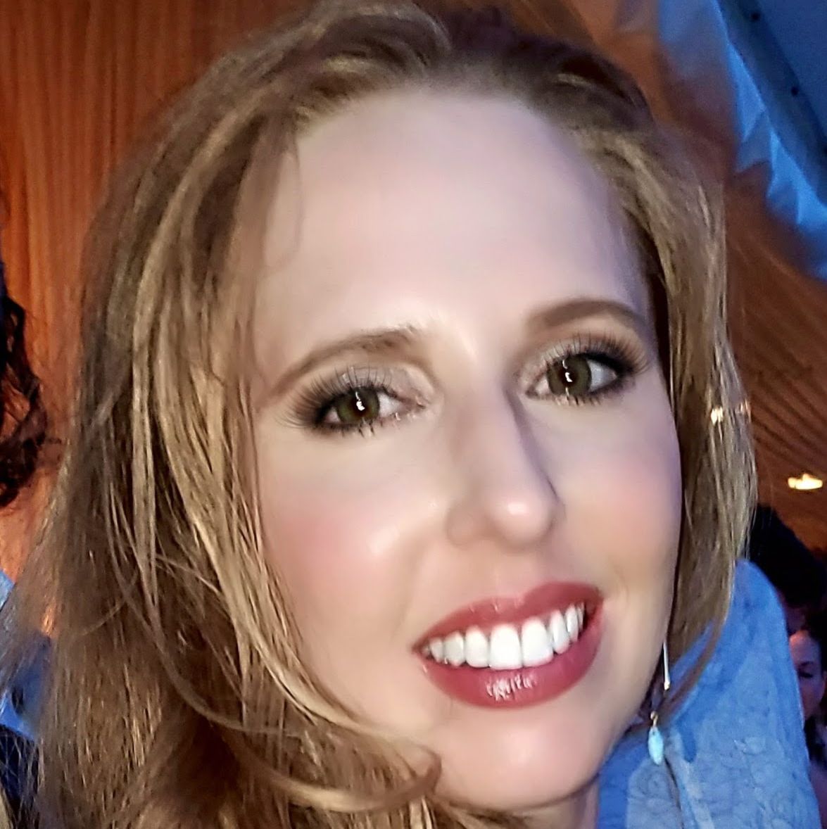 Profile of Erin Price