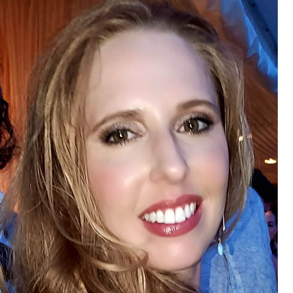 Profile of Erin Price