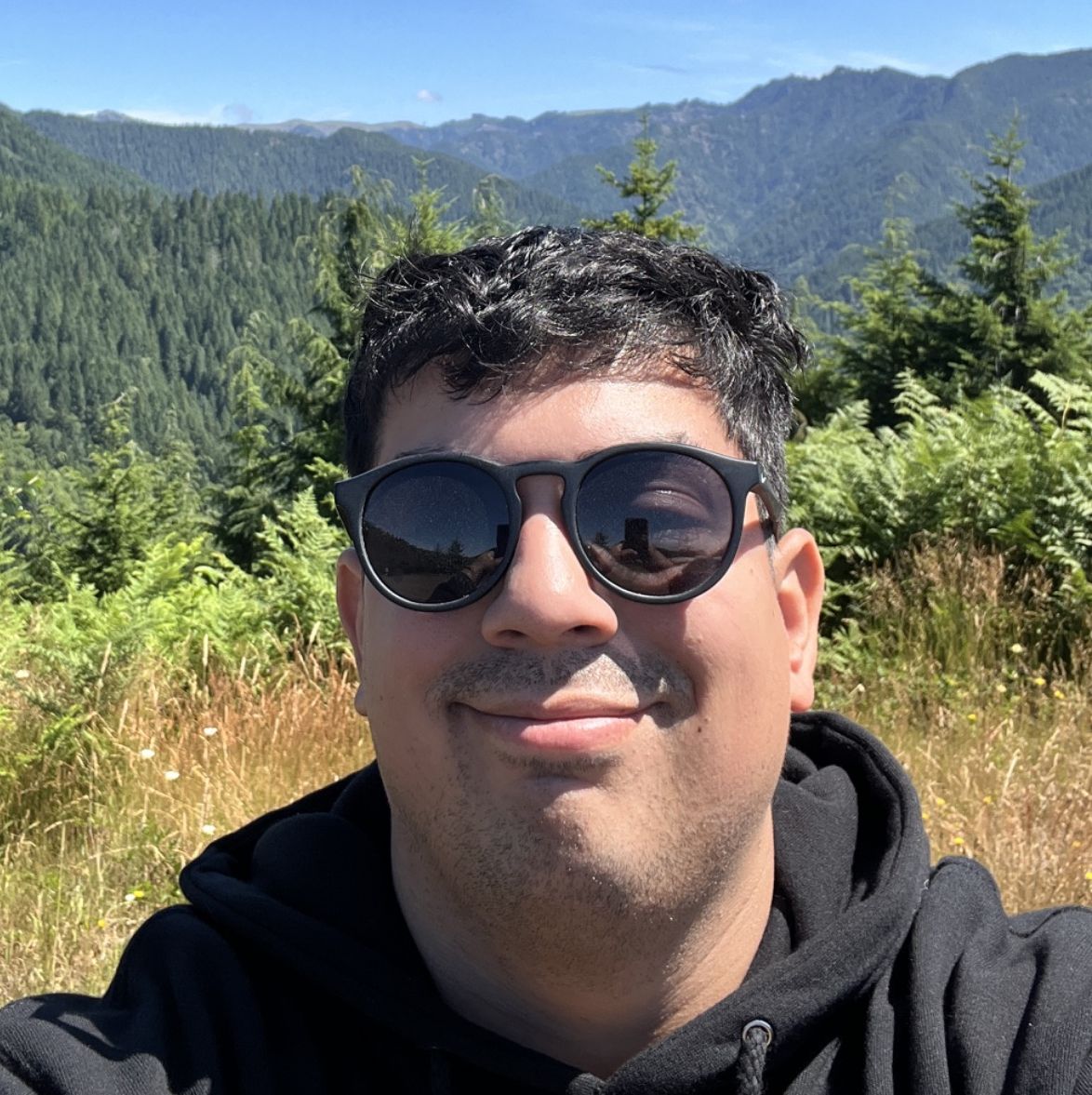 Profile of Matthew Tortolani